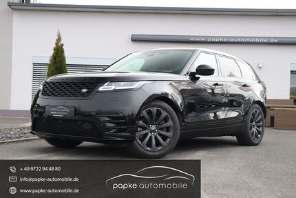 Land Rover Range Rover Velar 115.000 km 36.895 &euro; Werneck 97440