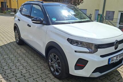 Citroen C3 8.400 km 15.949 &euro; Poppenhausen 97490