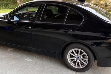 BMW 320 99.000 km 17.500 &euro; Nüdlingen 97720