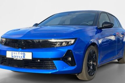 Opel Astra 29.143 km 24.880 &euro; Schweinfurt 97424