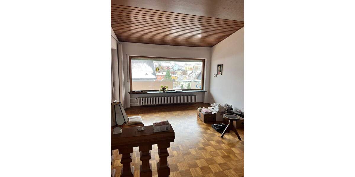 Einfamilienhaus Bad Kissingen Winkels - 6 Zimmer, 212 m&sup2;, 285.000&euro; | Angebot:26820738