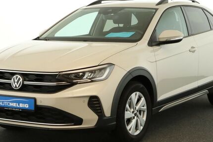 VW Taigo 30.600 km 15.990 &euro; Donnersdorf 97499