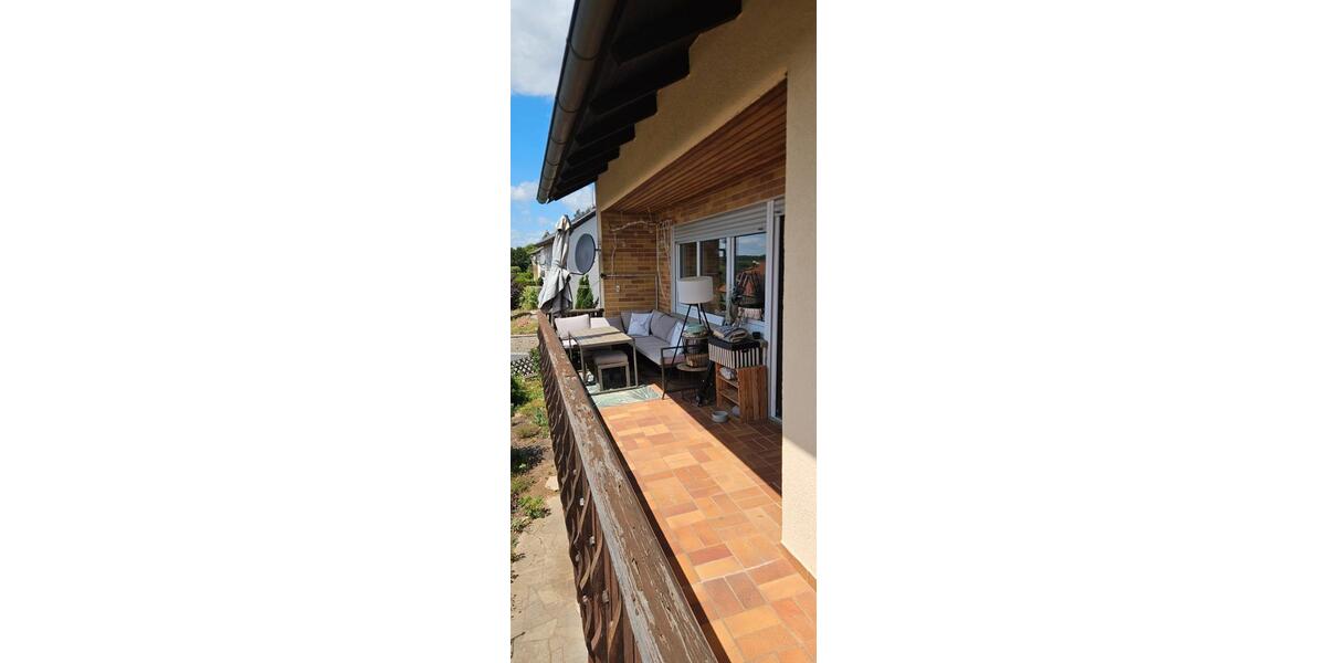 Einfamilienhaus Gädheim - 7 Zimmer, 166 m&sup2;, 379.000&euro; | Angebot:27034440