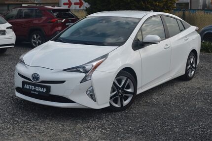 Toyota Prius 123.000 km 14.800 &euro; Schweinfurt 97424