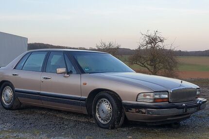 Buick Park Avenue 180.000 km 1.999 &euro; Wasserlosen 97535