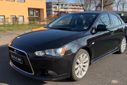 Mitsubishi Lancer 239.472 km 1.999 &euro; Bad Bocklet 97708
