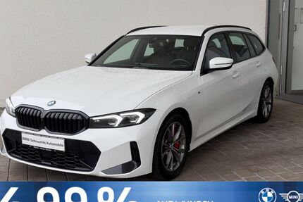 BMW 320 19.150 km 44.645 &euro; Salz 97616