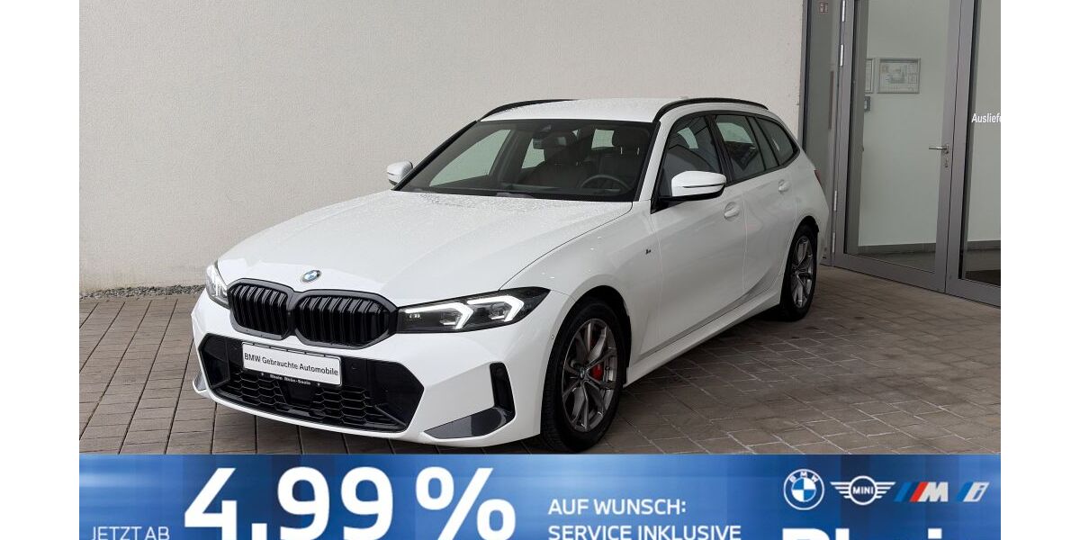 BMW 320 19.150 km 44.645 &euro; Salz 97616