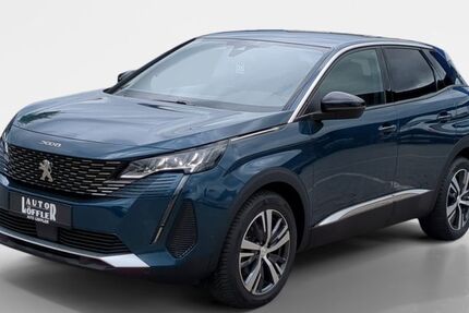 Peugeot 3008 30.382 km 19.900 &euro; Schweinfurt 97424