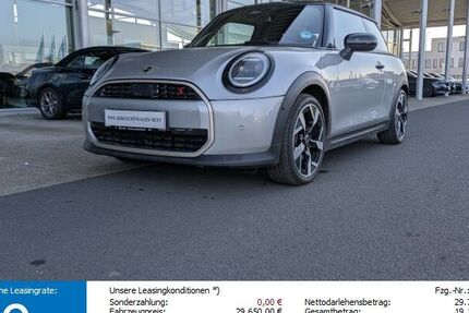 Mini Cooper S 24.718 km 28.590 &euro; Schweinfurt 97424