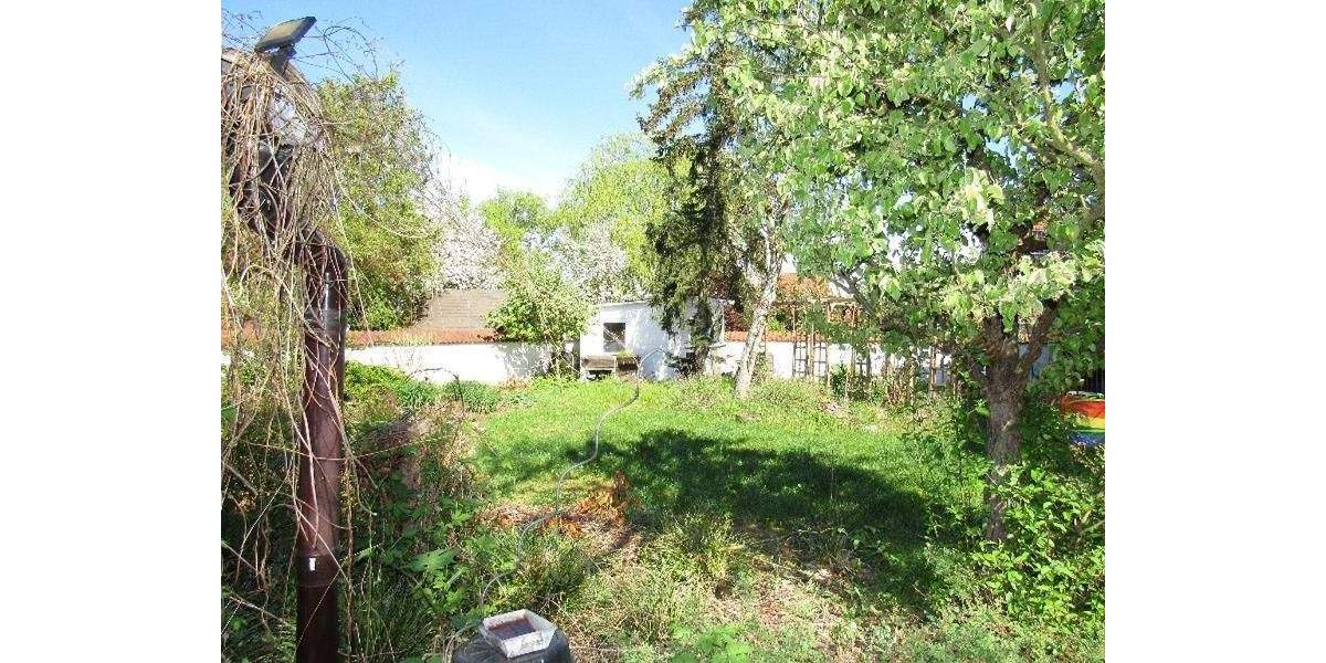 Einfamilienhaus Schwebheim - 6 Zimmer, 185 m&sup2;, 595.000&euro; | Angebot:25742890