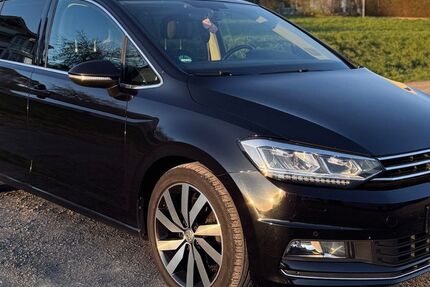 VW Touran 149.999 km 18.990 &euro; Grettstadt 97508