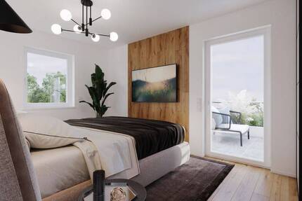 Wohnung Niederwerrn - 3 Zimmer, 320.000&euro; | Angebot:25862497