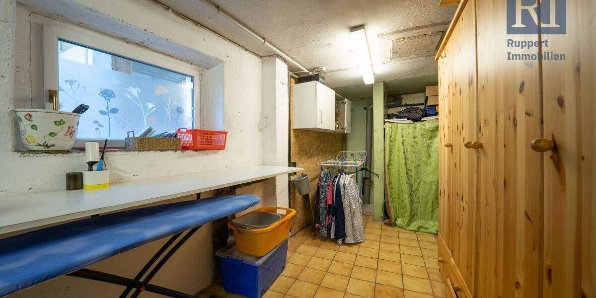 Reihenmittelhaus Kolitzheim Zeilitzheim - 4 Zimmer, 130 m&sup2;, 239.000&euro; | Angebot:25878469