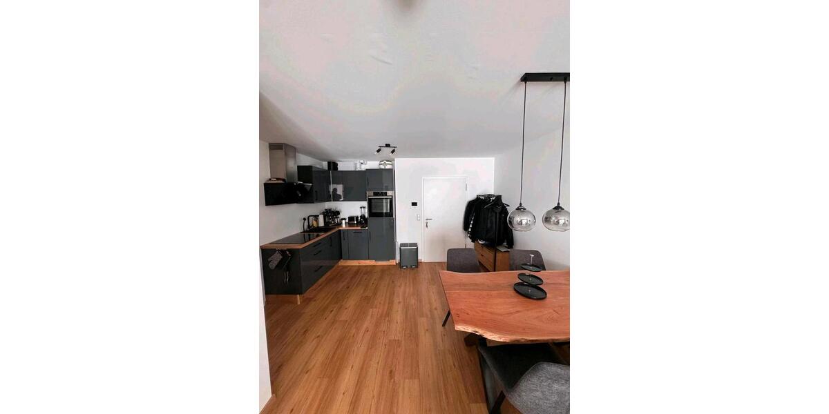 Etagenwohnung Geldersheim - 2 Zimmer, 41 m&sup2;, 450&euro; | Angebot:26050540