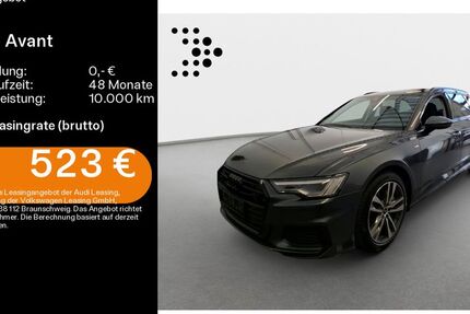 Audi A6 65.430 km 35.890 &euro; Schweinfurt 97424