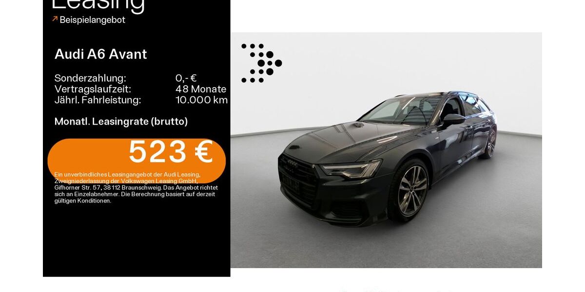 Audi A6 65.430 km 35.890 &euro; Schweinfurt 97424