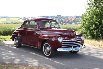 Ford Andere 127.062 km 33.999 &euro; Bergtheim 97241