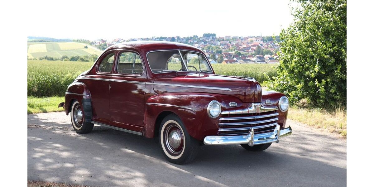 Ford Andere 127.062 km 33.999 &euro; Bergtheim 97241