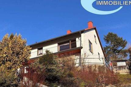 Haus Schonungen Marktsteinach - 6 Zimmer, 185 m&sup2;, 329.000&euro; | Angebot:25729493