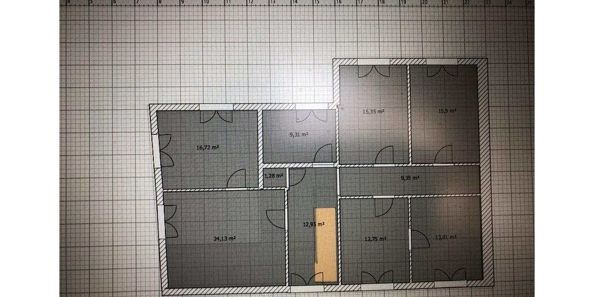 Bauernhaus, Landhaus Kolitzheim - 12 Zimmer, 220 m&sup2;, 489.000&euro; | Angebot:27046048
