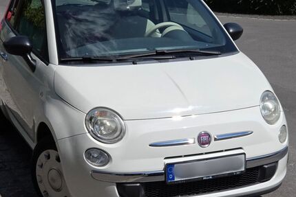 Fiat 500 75.000 km 3.400 &euro; Schweinfurt 97422