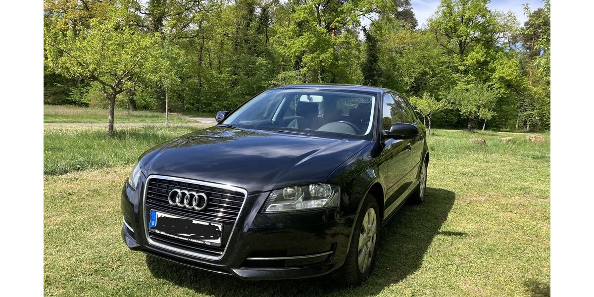 Audi A3 220.000 km 5.500 &euro; Volkach 97332