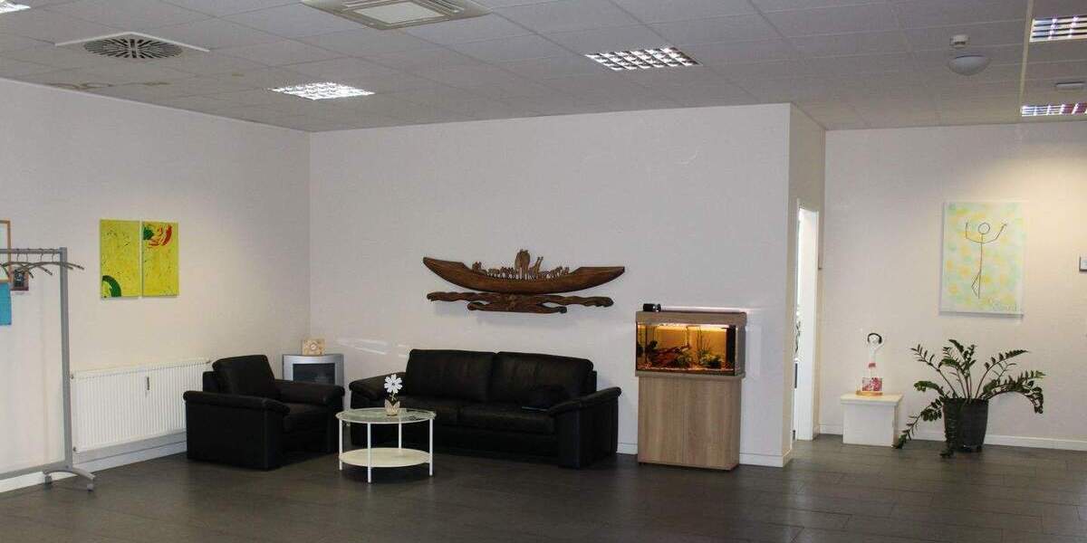 Gewerbeobjekt Schweinfurt Altstadt - 7.425&euro; | Angebot:25668879