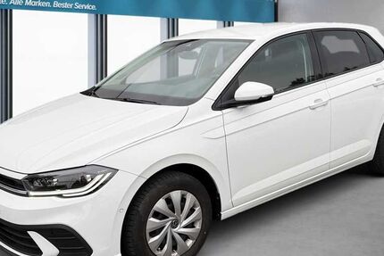 VW Polo 25.207 km 17.470 &euro; Schweinfurt 97424
