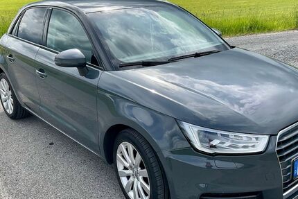 Audi A1 116.000 km 12.500 &euro; Bad Kissingen 97688