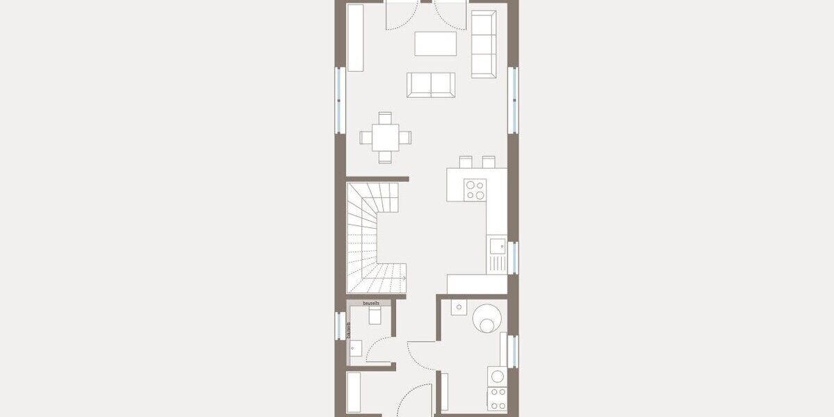 Inklusive Grundstück und freie Planung - KfW40-QNG möglich - Rufen Sie uns gerne an ! - Mehrfamilienhaus, Wohnhaus Dettelbach | Angebot:27312075