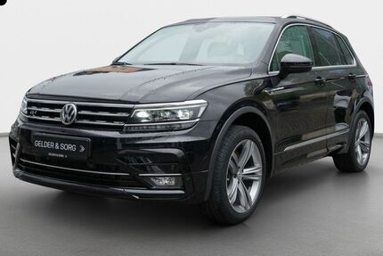 VW Tiguan 103.800 km 28.990 &euro; Bad Kissingen 97688