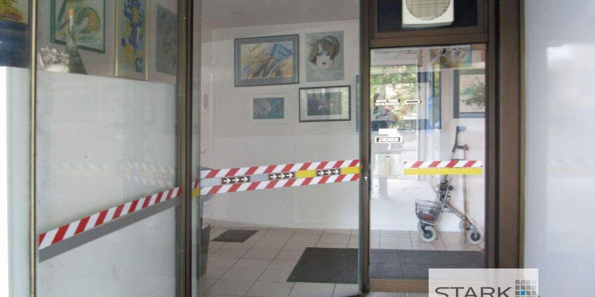 Gewerbeobjekt Schweinfurt Nordwestlicher Stadtteil - 1 Zimmer, 560.000&euro; | Angebot:25731162