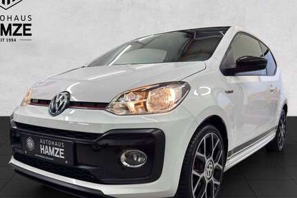 VW up! 113.121 km 10.980 &euro; Gochsheim 97469