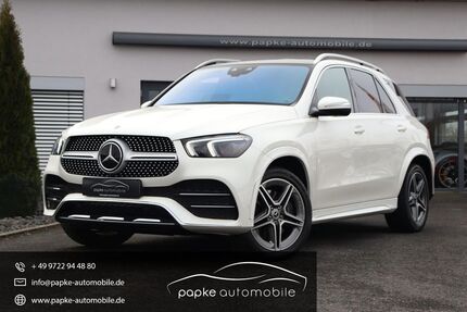 Mercedes-Benz GLE 400 82.000 km 59.895 &euro; Werneck 97440