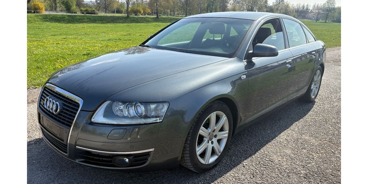 Audi A6 305.000 km 3.890 &euro; Knetzgau 97478