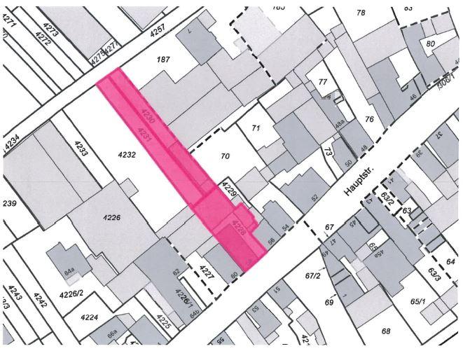 Mehrfamilienhaus, Wohnhaus Sennfeld - 13 Zimmer, 394 m&sup2;, 199.000&euro; | Angebot:27055025