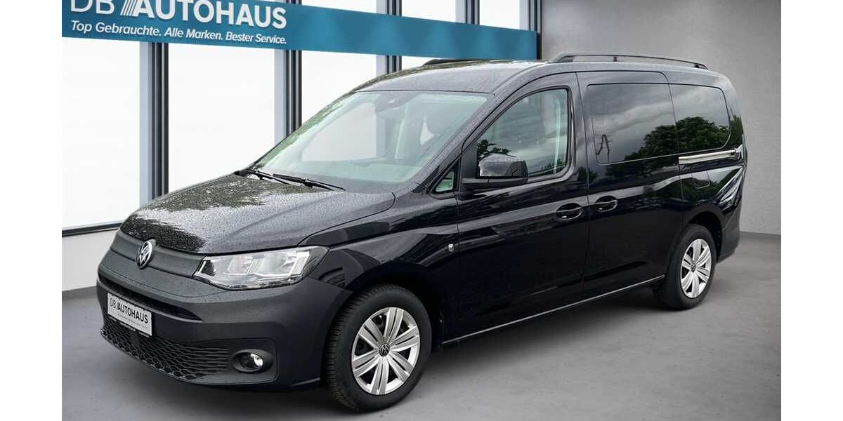 VW Caddy 60.172 km 23.440 &euro; Schweinfurt 97424