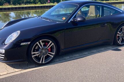 Porsche 997 70.000 km 81.000 &euro; Wiesentheid 97353