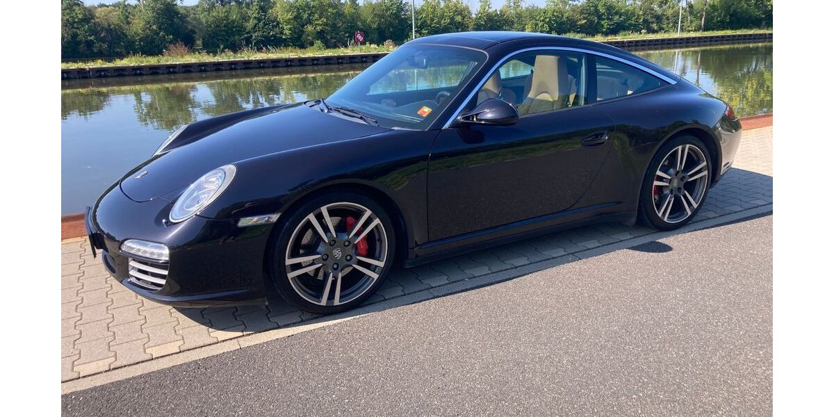 Porsche 997 70.000 km 81.000 &euro; Wiesentheid 97353