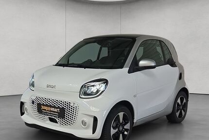 Smart ForTwo 18.432 km 15.990 &euro; Schweinfurt 97424