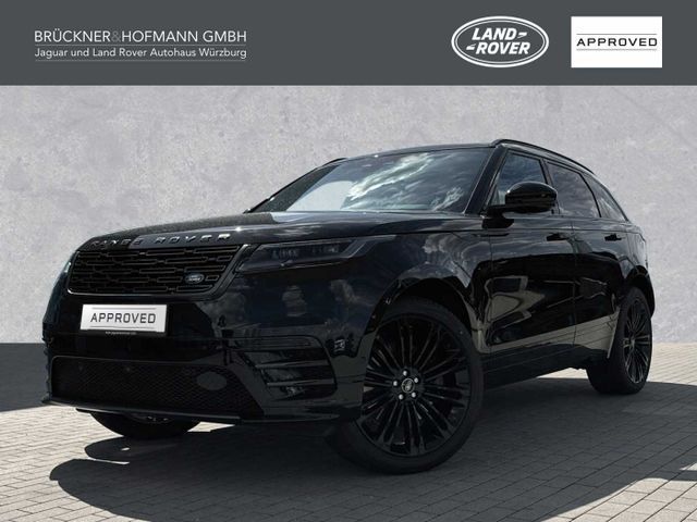 Land Rover Range Rover Velar 22.000 km 77.900 &euro; Kürnach 97273