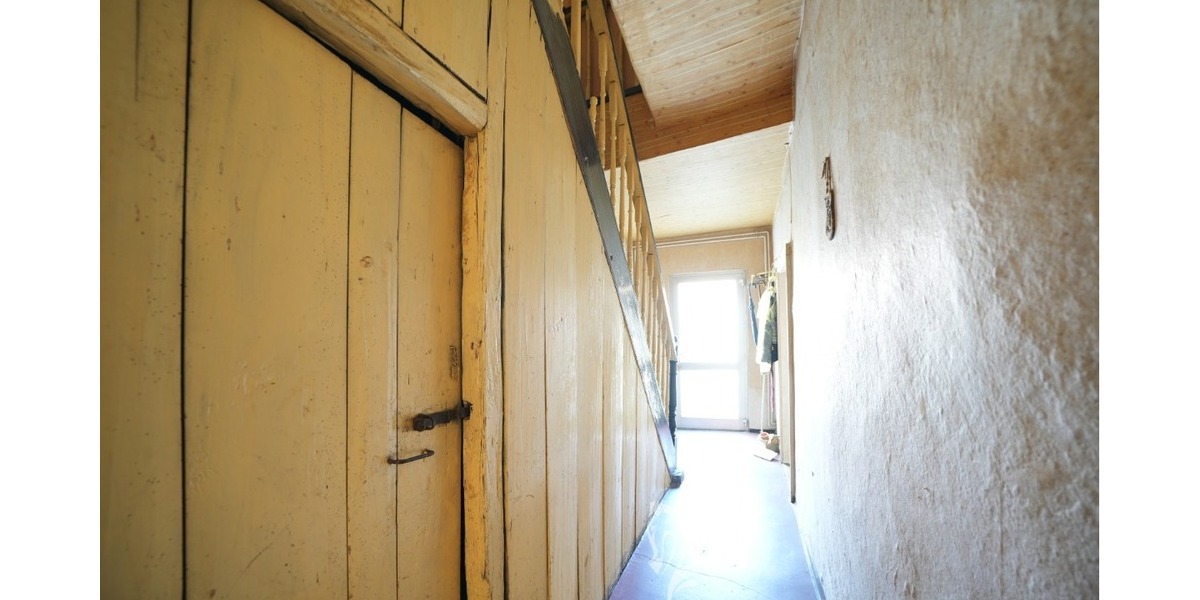 Traumhaftes Ensemble: Energieeffizientes (A) Einfamilienhaus mit Büro, großem Innenhof & Garten - Mehrfamilienhaus, Wohnhaus Fahr Fahr | Angebot:25907599