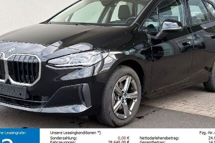 BMW 220 Active Tourer 17.302 km 28.440 &euro; Salz 97616