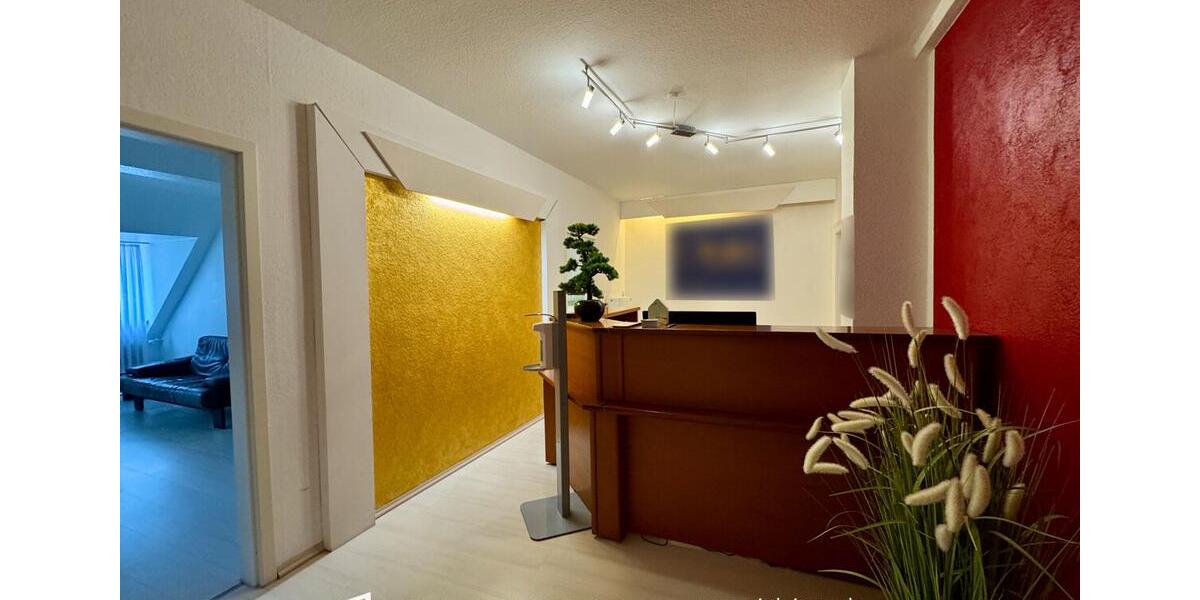 Gewerbeobjekt Schweinfurt Gartenstadt - 990&euro; | Angebot:24245605