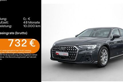 Audi A8 60.659 km 49.380 &euro; Haßfurt 97437