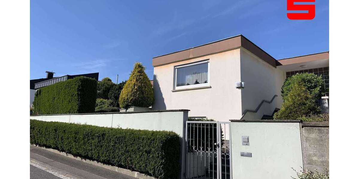 Einfamilienhaus Schweinfurt Haardt - 4 Zimmer, 136 m&sup2;, 350.000&euro; | Angebot:26733556