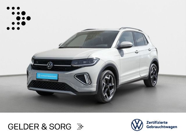 VW T-Cross 13.897 km 25.990 &euro; Haßfurt 97437