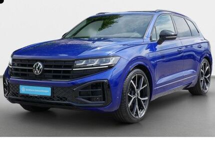 VW Touareg 8.450 km 73.990 &euro; Haßfurt 97437