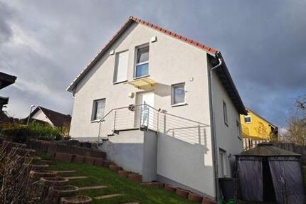 Haus Haßfurt - 5 Zimmer, 144 m&sup2;, 1.800&euro; | Angebot:26617783